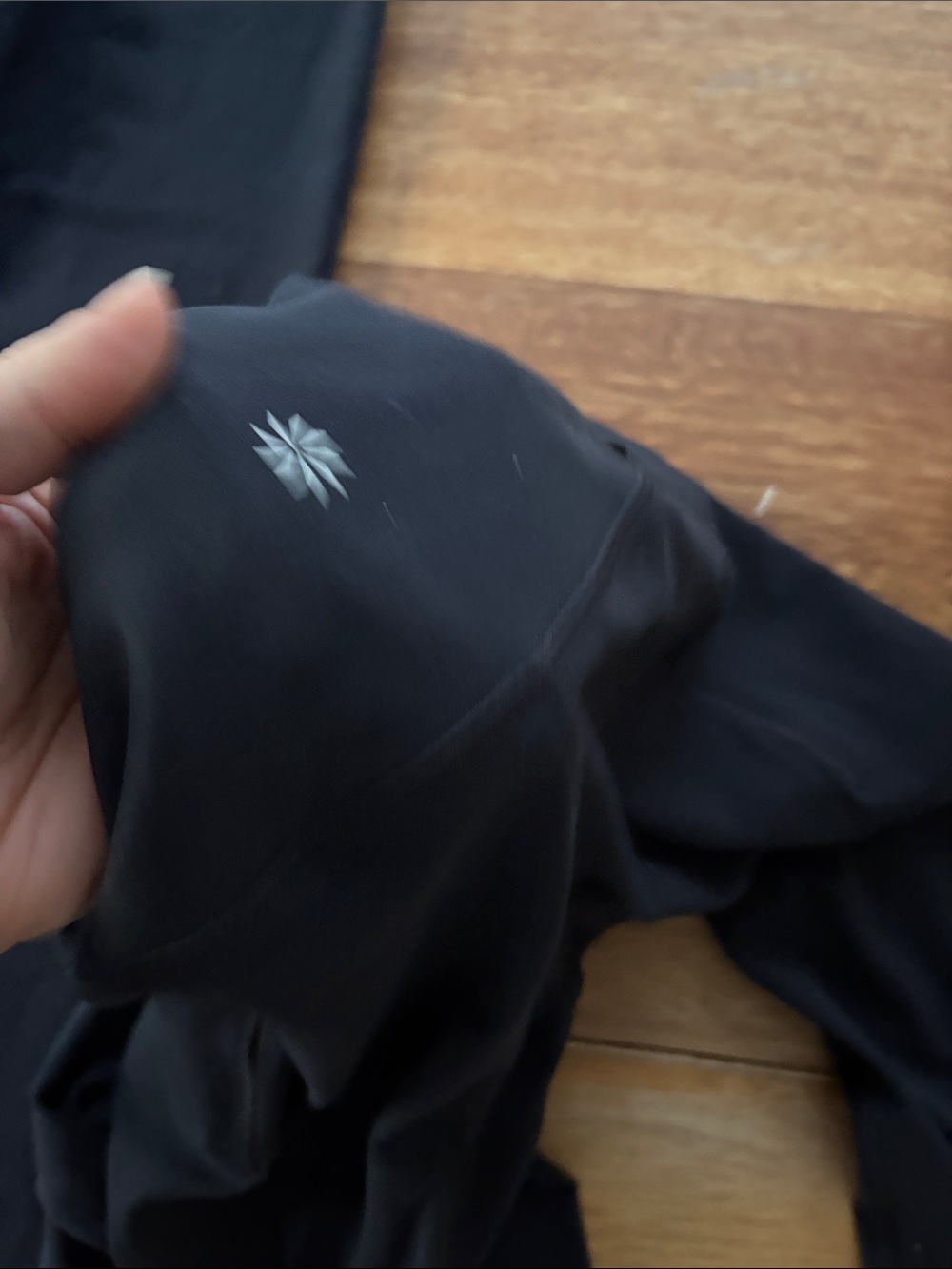 3-Pack lulu and athleta Active Leggings - Picture 3 of 16